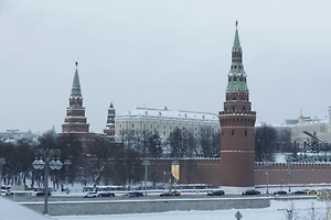 В Кремле предупредили Финляндию о последствиях размещения ЯО: Добавляет уязвимости