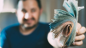 Монтажник из Бугульмы выиграл 33,3 млн рублей в лотерею