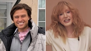 Прохор Шаляпин рассказал, как фамилия и каприз Пугачёвой едва не погубили его карьеру