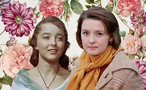 Тест: Вспомните 8 советских фильмов по кадру с цветами и докажите, что вы не петунья!