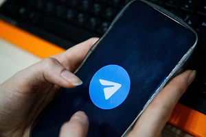 Роскомнадзор назвал исчерпывающим заявление ФАС по рекламе в Telegram