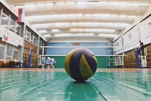 Российские молодёжные сборные по волейболу вернули на европейские турниры