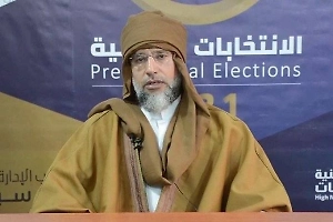 Прокуратура Ливии установила трёх подозреваемых в убийстве сына Каддафи