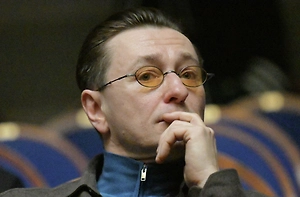 Художественным руководителем МХАТ имени Горького назначен Сергей Безруков