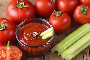 В России может начаться дефицит помидоров из-за застрявших в Иране грузов