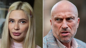 Наталья Рудова отказала Нагиеву в статусе секс-символа и назвала имя главного краша