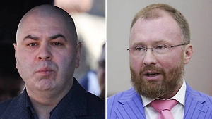 Младший сын Жириновского заявил о «судейском беспределе» в борьбе с братом за наследство отца