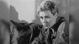 На 64-м году жизни скончалась «русская Джульетта Мазина» Галина Чурилова