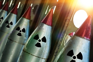 Финляндия готова к реакции России на снятие запрета на размещение ЯО