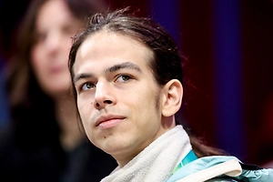 Петербург выплатит фигуристу Гуменнику премию за шестое место на Олимпиаде