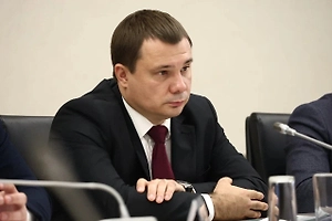 Суд заочно арестовал экс-замгубернатора Вологодской области Родионова