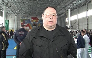 Раскрыта личность экс-генерала СБУ, задержанного в Венгрии с украинскими инкассаторами