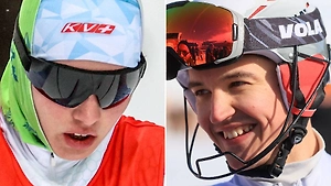 Объявлены имена знаменосцев сборной России на церемонии открытия Паралимпиады