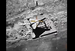 Белый дом опубликовал видео ударов по Ирану со вставкой из «Губки Боба»