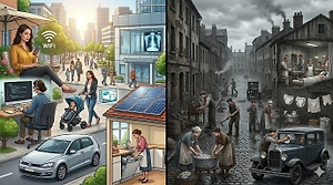 Вы не доживёте и до обеда, если исчезнет всё, что придумали женщины: 18 изобретений и их авторок к 8 Марта