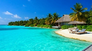 Около 600 россиян застряли на Мальдивах из-за конфликта на Ближнем Востоке