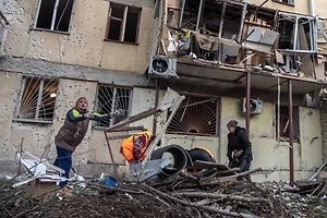 Власти Севастополя оценили ущерб жилому фонду после атаки ВСУ