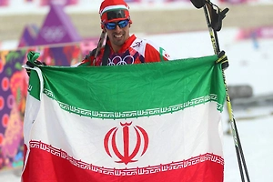Иран отказался от участия в Паралимпиаде