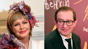 Проклова поддержала назначение Хабенского и.о. ректора Школы-студии МХАТ