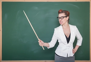 Тест: На эти вопросы по русскому языку на время запросто ответит любой семиклассник! А вы справитесь?