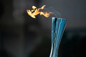 Российские паралимпийцы поблагодарили болельщиков за поддержку перед стартом Игр в Италии