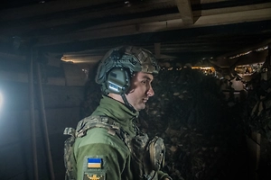 ВСУ пытаются обхитрить ВС РФ маскарадом с переодеванием, чтобы обвинить в стрельбе по гражданским