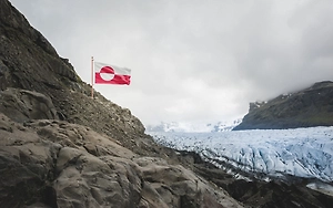 Тема Гренландии может вернуться в авангард международной повестки, считает политолог