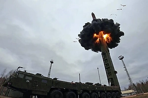 Армия России нанесла высокоточный удар возмездия по целям на Украине