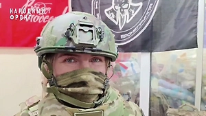 «Матушка для СВОих»: История женщины, совершившей более 30 гуманитарных миссий на фронт
