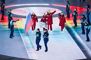 «Победа будет за нами»: Спортсмены и блогеры поддержали флешмоб #ВОтличнойФорме