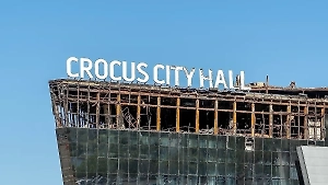 Бастрыкин заявил, что ущерб из-за теракта в «Крокусе» составил 6 млрд рублей