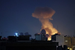 Посольство РФ сообщило об отсутствии пострадавших россиян в Иране