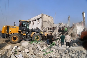 В Иране опубликовали фото 119 погибших при ударе по школе в Минабе детей