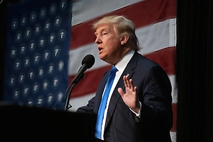 Трамп назвал неуместным присутствие иранской сборной на ЧМ-2026