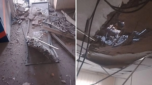 Один мирный житель Херсонской области погиб и четверо ранены при атаке дронов