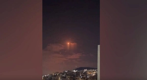 «Хезболла» нанесла удар по нефтеперерабатывающему заводу в Хайфе