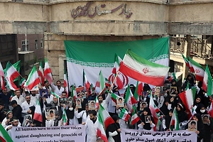 Разведка США усомнилась в возможности смены власти в Иране