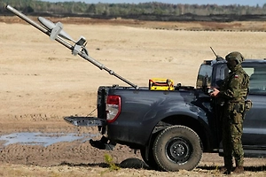 США срочно перебрасывают на Ближний Восток системы ПВО, опробованные на Украине