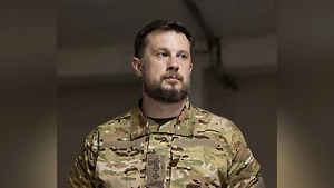 Основатель «Азова»* формирует преданную армию радикалов на послевоенный период