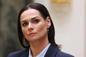 Пресс-секретарь Лукашенко рассказала, что делает женщину реально счастливой