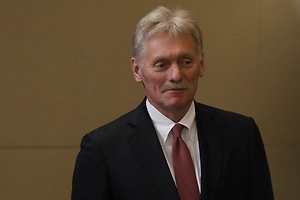 «Крепко думать головой»: Песков объяснил, почему в мире «идеальный шторм» и что с этим делать