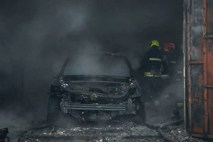 ВСУ с дрона убили родителей на глазах у детей и ранили их шестилетнего сына