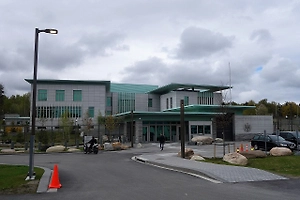 Возле Посольства США в Осло произошёл взрыв