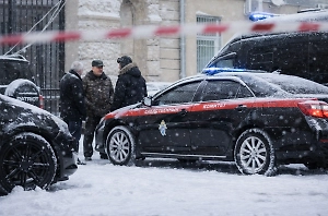 Полицейские избили семейную пару в Омске