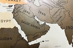 Подполковник США объяснил, почему попытка стереть Иран с лица земли обречена на провал