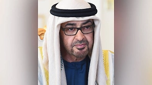 CNN: Президент ОАЭ аль-Нахайян завуалированно назвал Иран врагом