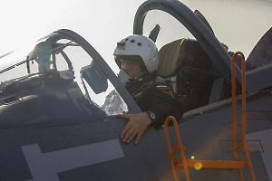 Смертоносный русский «квартет» сровнял с землёй места запуска дальних дронов ВСУ