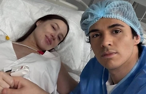 Больная раком Лерчек отказалась от госпитализации