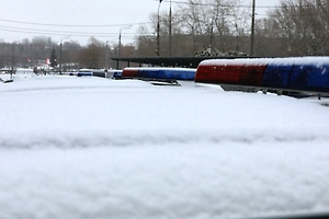 Семья погибла в ДНР после удара украинского дрона