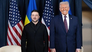 «Вам не стыдно?» Зеленскому прочат потерю Трампа из-за венгерского скандала